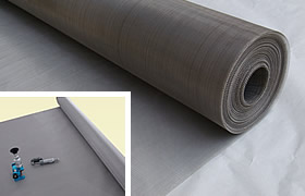 Stainless Steel Wire Mesh