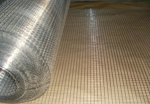 Stainless Steel Hardware Cloth