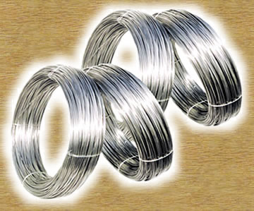 Stainless Steel Thin Wire