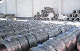 Stainless Steel Medium Wire