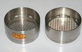 Test Sieves