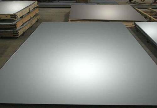 Stainless Steel Sheet